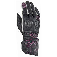 Furygan - rukavice RG-20 lady / pink